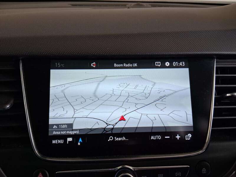 Used Vauxhall Crossland for sale - 77814376: Photo 20