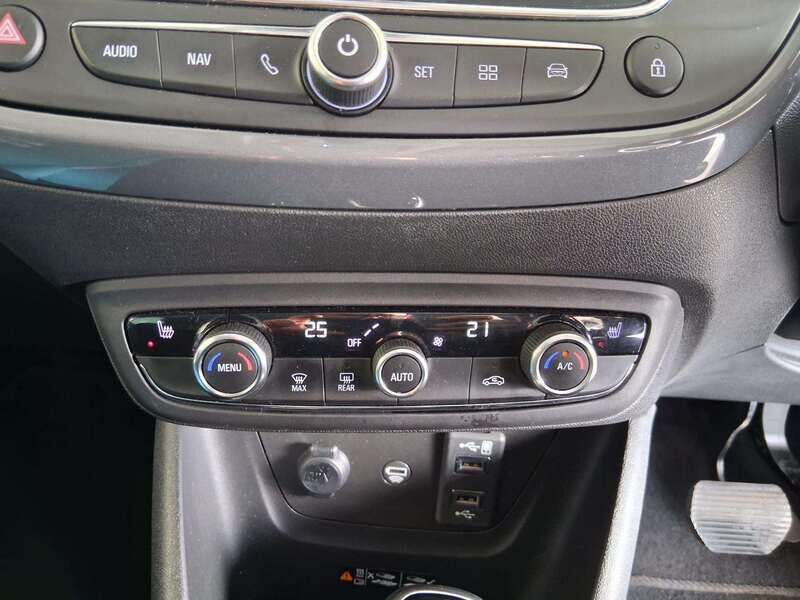 Used Vauxhall Crossland for sale - 77814376: Photo 21