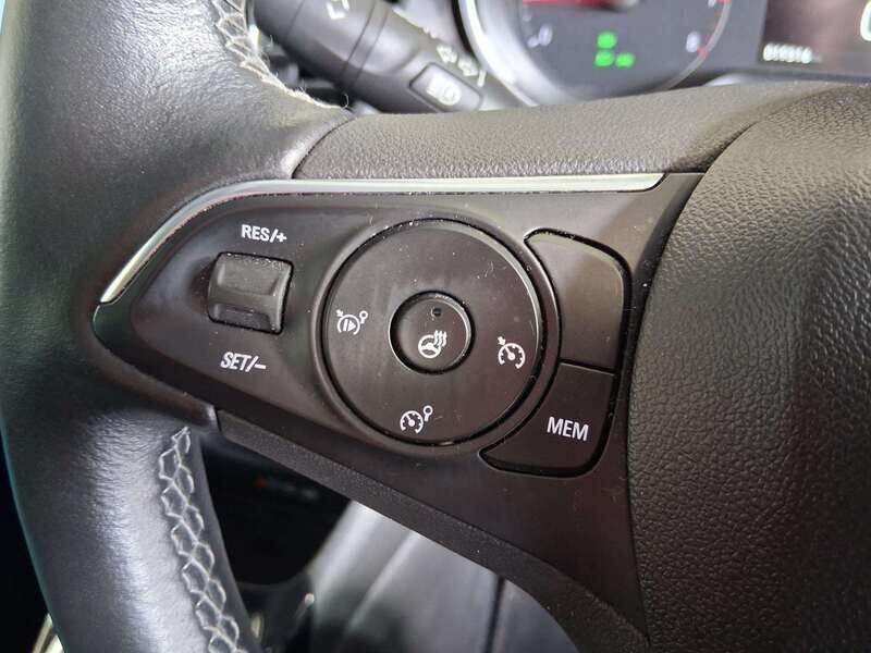 Used Vauxhall Crossland for sale - 77814376: Photo 22