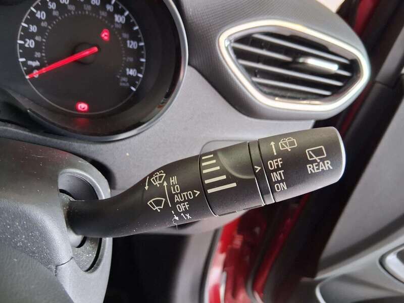 Used Vauxhall Crossland for sale - 77814376: Photo 23