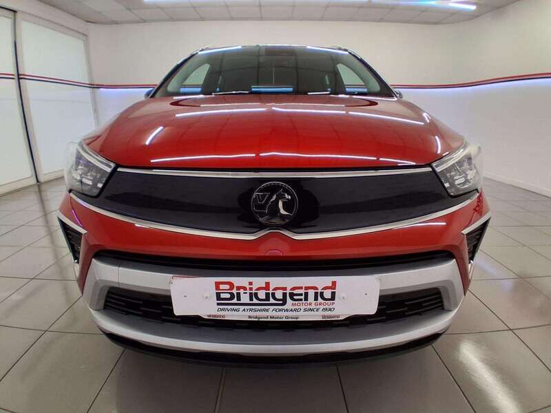 Used Vauxhall Crossland for sale - 77814376: Photo 3