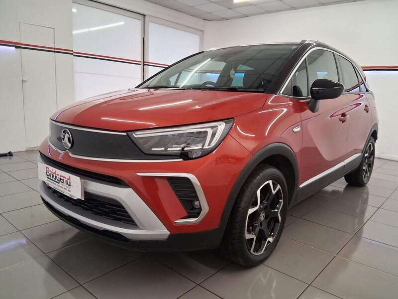 Used Vauxhall Crossland for sale - 77814376: Photo 4