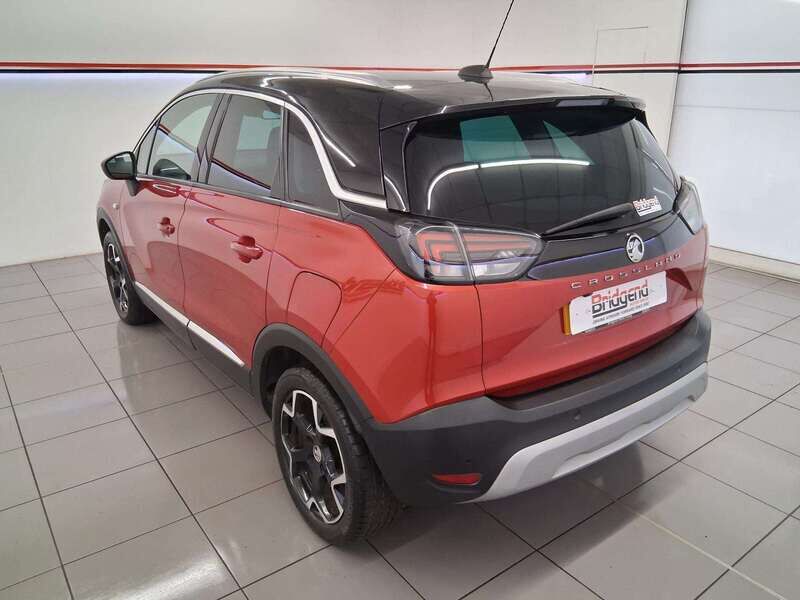 Used Vauxhall Crossland for sale - 77814376: Photo 5