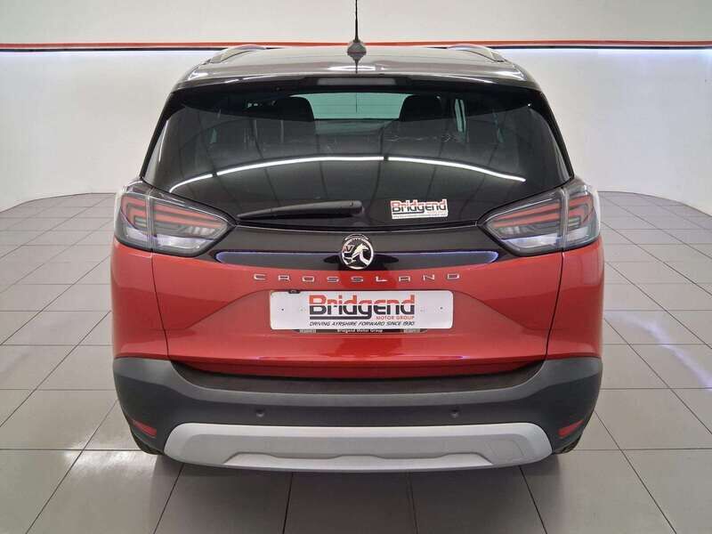 Used Vauxhall Crossland for sale - 77814376: Photo 6