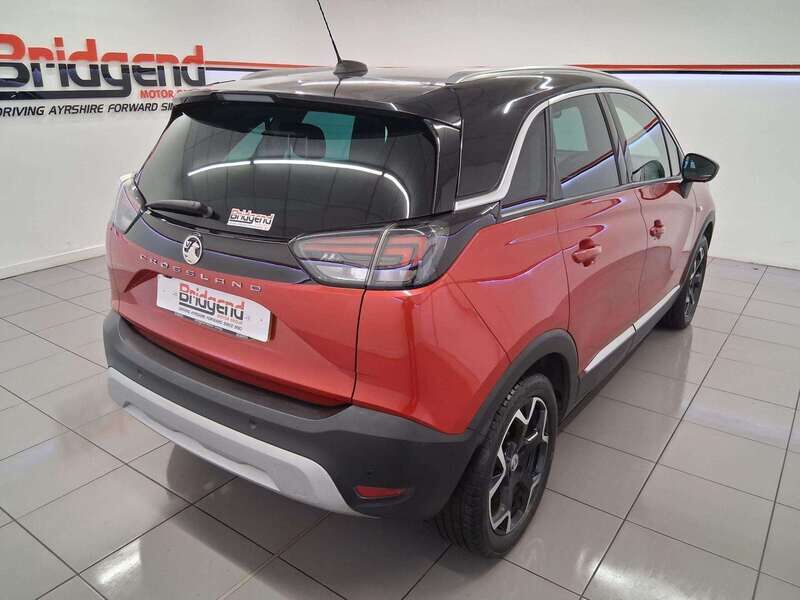 Used Vauxhall Crossland for sale - 77814376: Photo 7