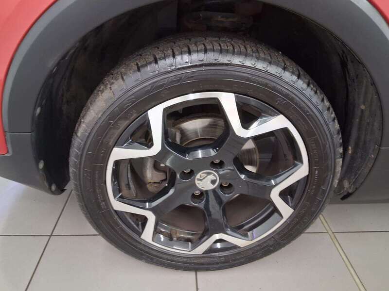 Used Vauxhall Crossland for sale - 77814376: Photo 8