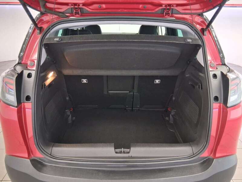 Used Vauxhall Crossland for sale - 77814376: Photo 9