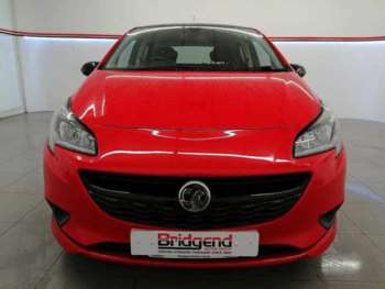 Used Vauxhall Corsa 2019 for sale - 73944519: Photo