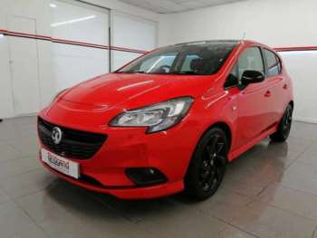 Used Vauxhall Corsa 2019 for sale - 73944519: Photo