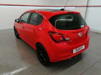 Used Vauxhall Corsa 2019 for sale - 73944519: Photo