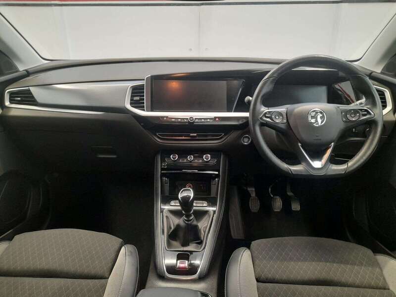 Used Vauxhall Grandland 2022 for sale - 77050588: Photo 13