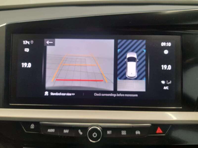 Used Vauxhall Grandland 2022 for sale - 77050588: Photo 17