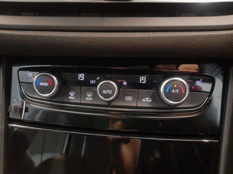 Used Vauxhall Grandland 2022 for sale - 77050588: Photo 19