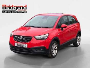 2019 (19) - 1.5 Turbo D ecoTec [102] SE Nav 5dr [Start Stop]