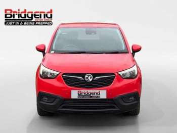 Used Vauxhall Crossland X 2019 for sale - 75127162: Photo