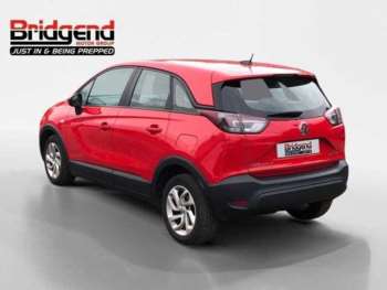 Used Vauxhall Crossland X 2019 for sale - 75127162: Photo
