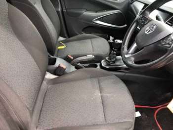 Used Vauxhall Crossland X 2019 for sale - 75127162: Photo