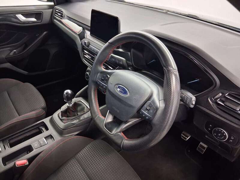 Used Ford Focus 2020 for sale - 77814665: Photo 10