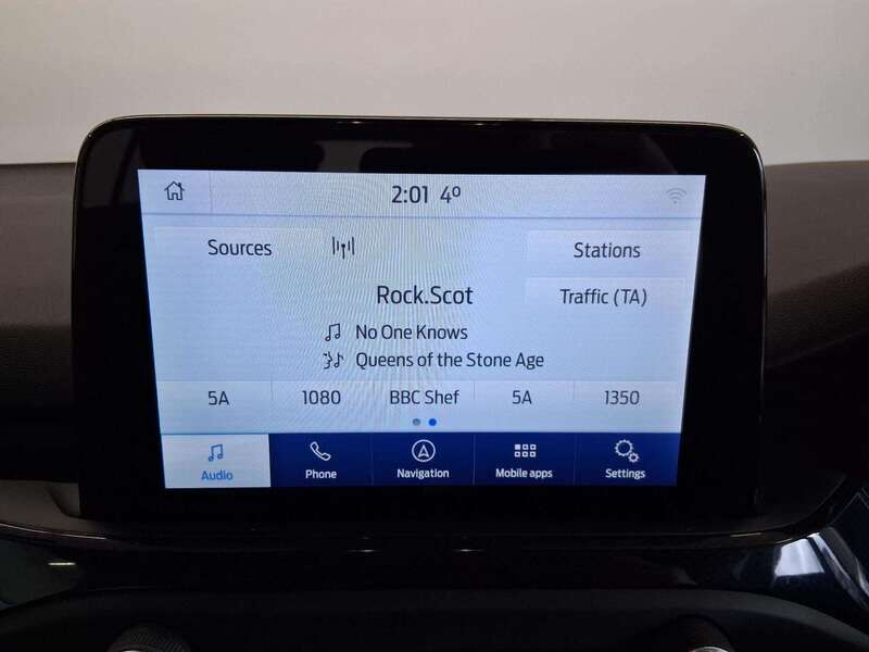 Used Ford Focus 2020 for sale - 77814665: Photo 17