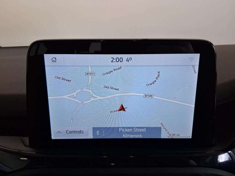 Used Ford Focus 2020 for sale - 77814665: Photo 18