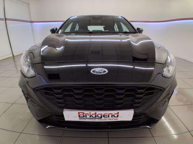 Used Ford Focus 2020 for sale - 77814665: Photo 2