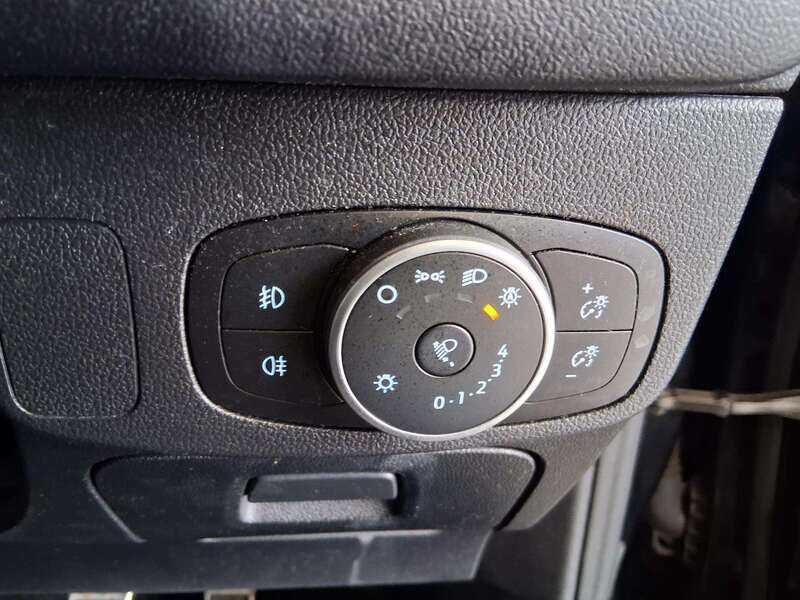 Used Ford Focus 2020 for sale - 77814665: Photo 20