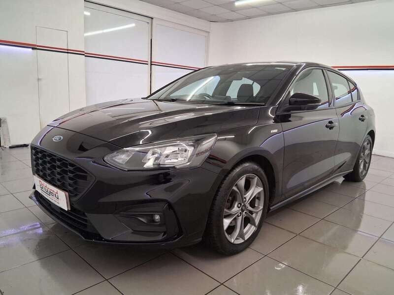 Used Ford Focus 2020 for sale - 77814665: Photo 3