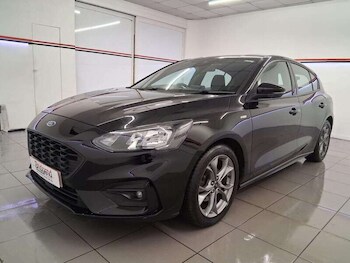 Used Ford Focus undefined for sale - 77814665: Photo
