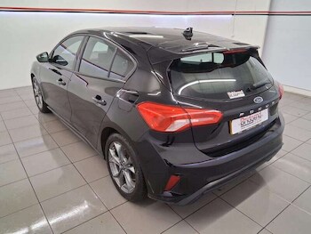 Used Ford Focus undefined for sale - 77814665: Photo