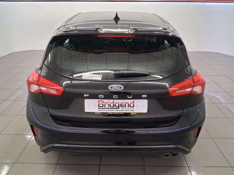 Used Ford Focus 2020 for sale - 77814665: Photo 5