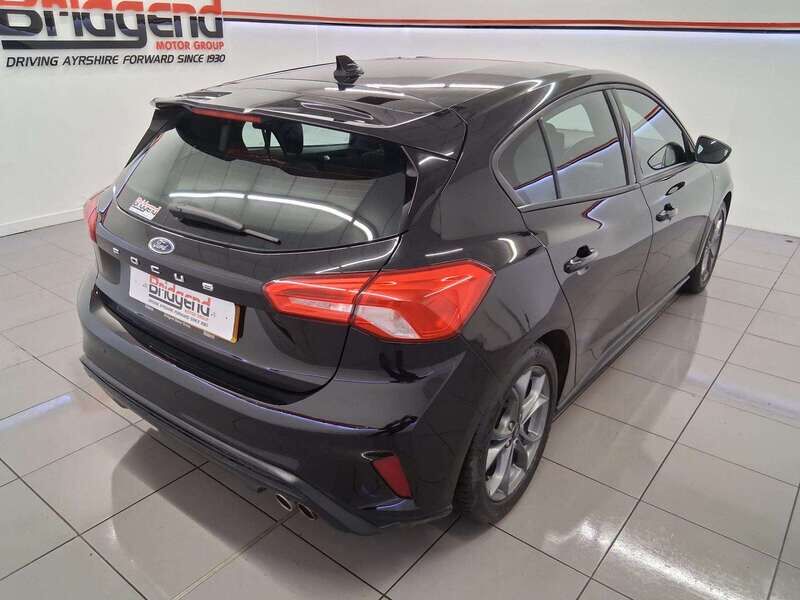 Used Ford Focus 2020 for sale - 77814665: Photo 6