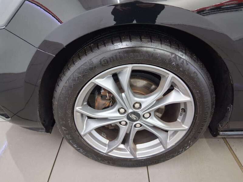 Used Ford Focus 2020 for sale - 77814665: Photo 7