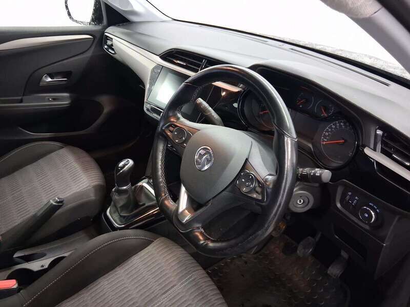 Used Vauxhall Corsa 2022 for sale - 77050706: Photo 10