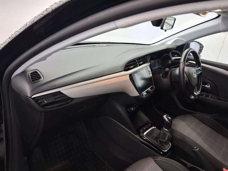 Used Vauxhall Corsa 2022 for sale - 77050706: Photo 13