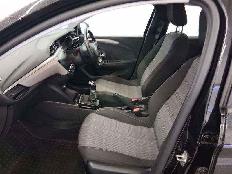 Used Vauxhall Corsa 2022 for sale - 77050706: Photo 14