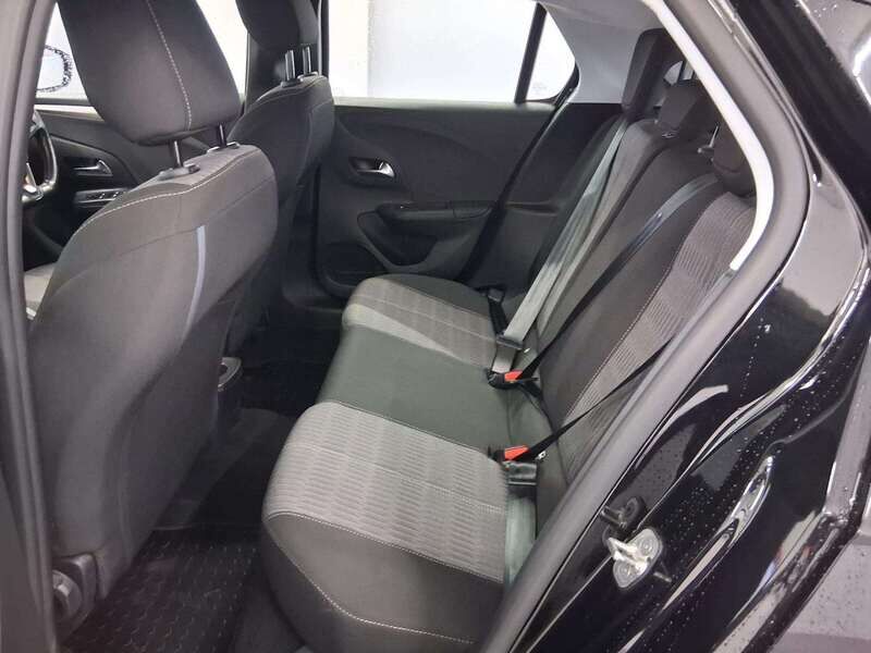 Used Vauxhall Corsa 2022 for sale - 77050706: Photo 15