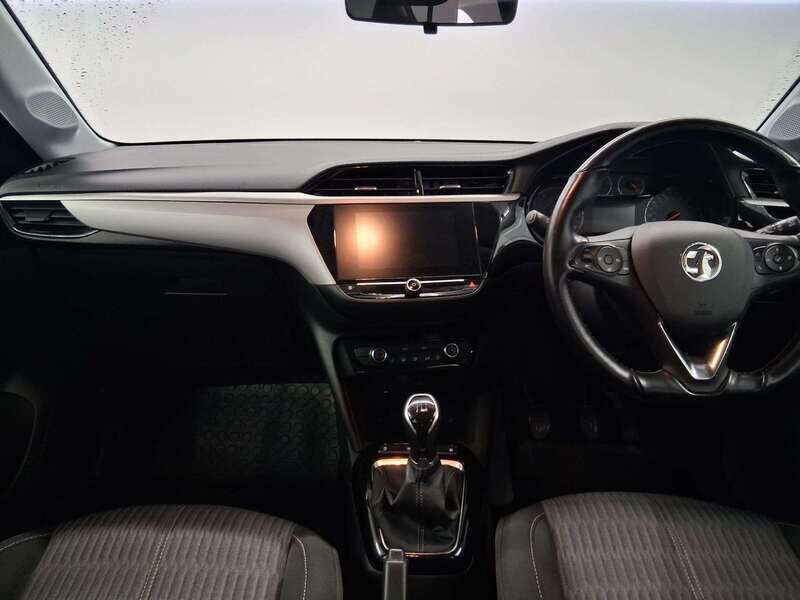 Used Vauxhall Corsa 2022 for sale - 77050706: Photo 16