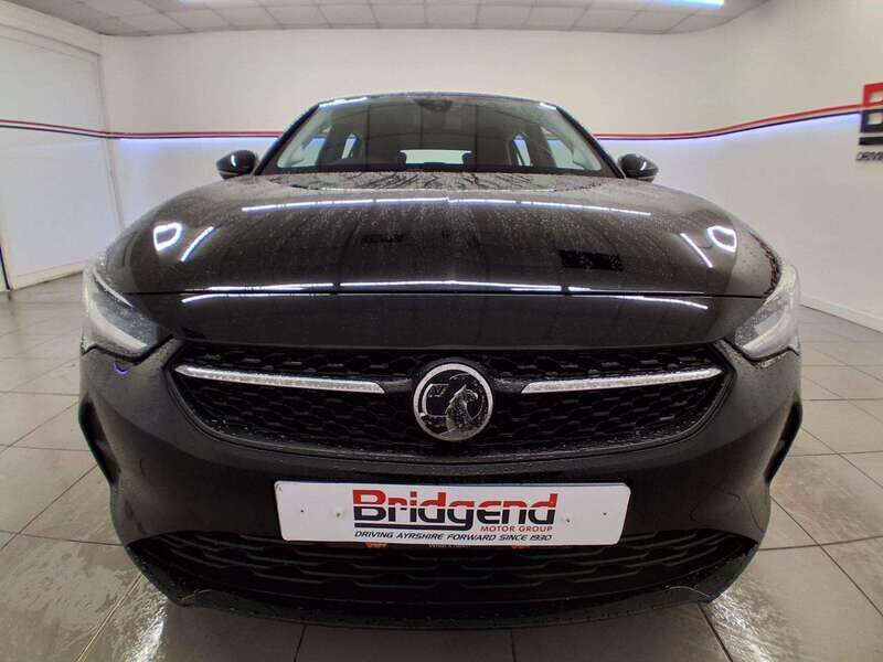 Used Vauxhall Corsa 2022 for sale - 77050706: Photo 2
