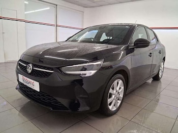 Used Vauxhall Corsa 2022 for sale - 77050706: Photo