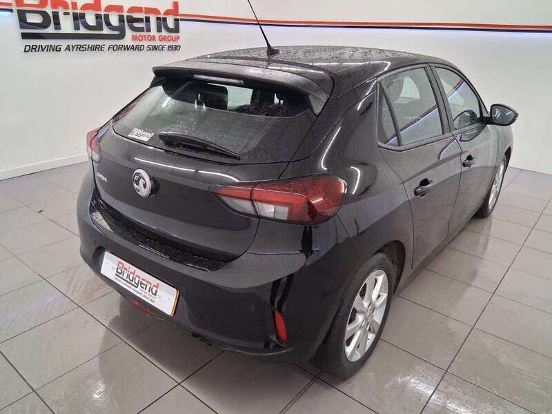 Used Vauxhall Corsa 2022 for sale - 77050706: Photo 6