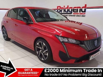 Used Peugeot 308 2022 for sale - 79309917: Photo