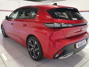 Used Peugeot 308 2022 for sale - 79309917: Photo