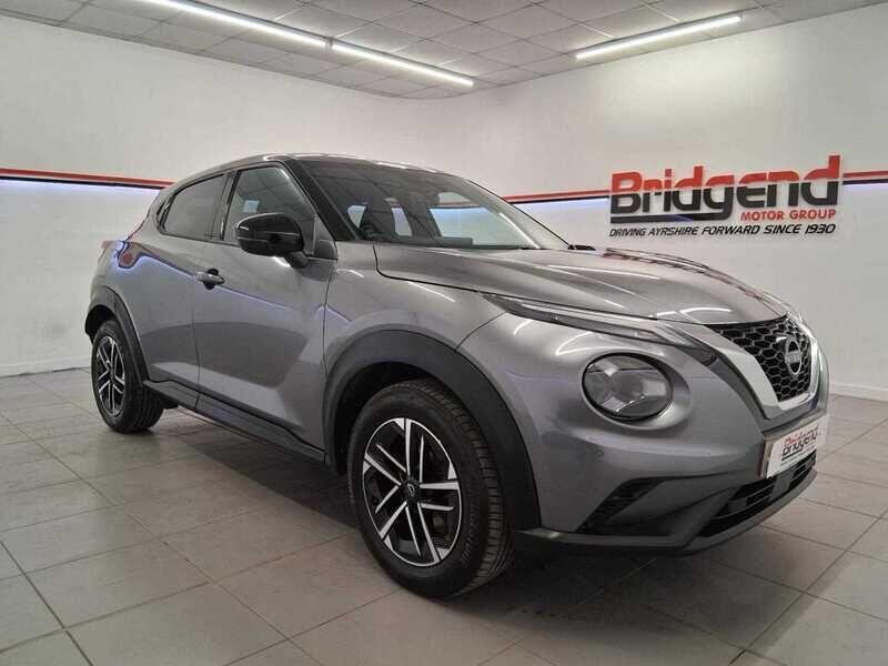 Used Nissan Juke 2024 for sale - 76135942: Photo 1