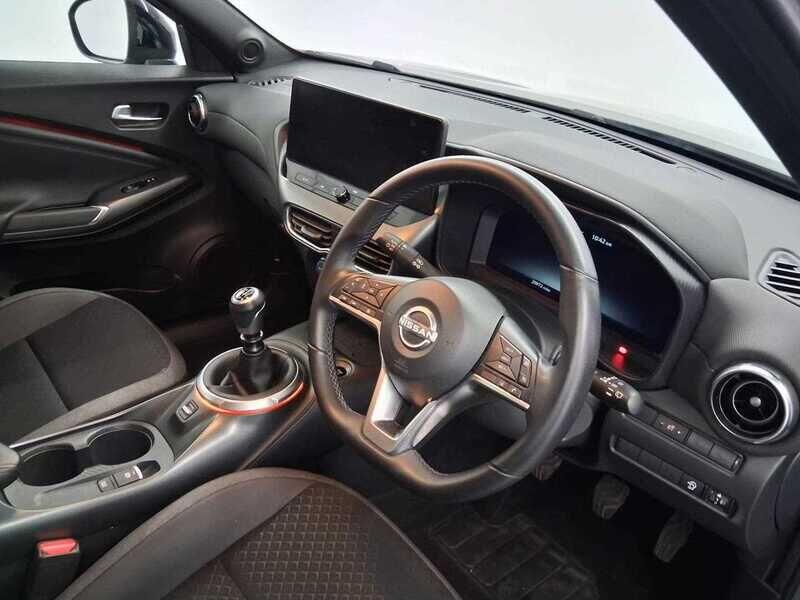 Used Nissan Juke 2024 for sale - 76135942: Photo 10