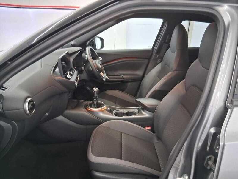 Used Nissan Juke 2024 for sale - 76135942: Photo 14