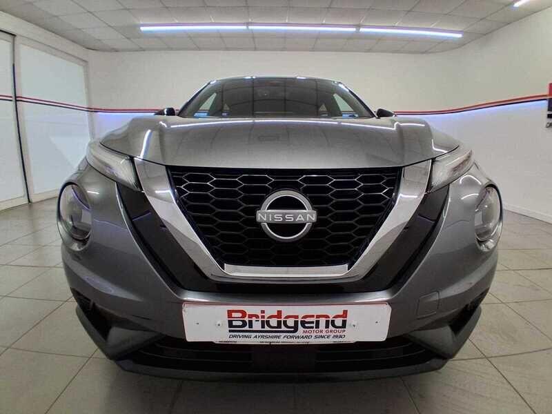 Used Nissan Juke 2024 for sale - 76135942: Photo 2