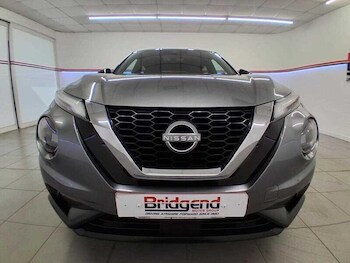 Used Nissan Juke 2024 for sale - 76135942: Photo 2