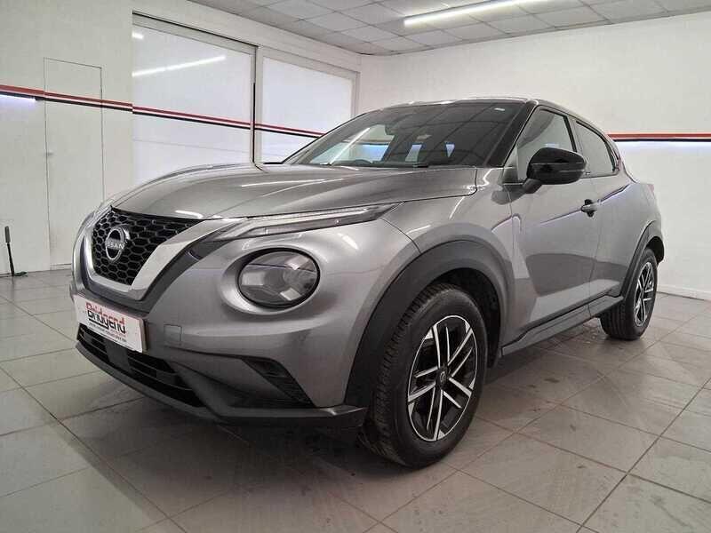 Used Nissan Juke 2024 for sale - 76135942: Photo 3