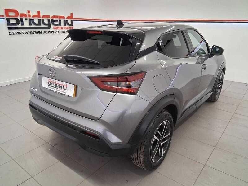 Used Nissan Juke 2024 for sale - 76135942: Photo 6