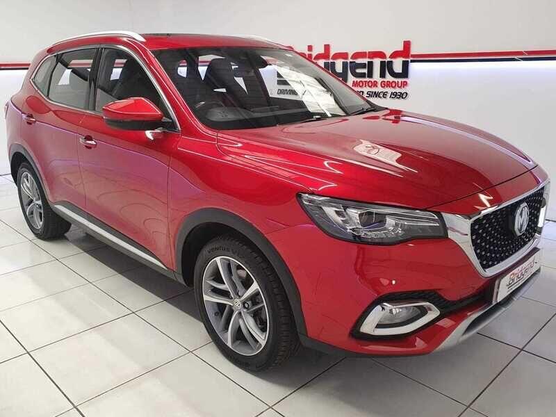 Used MG MG HS 2022 for sale - 76135987: Photo 1